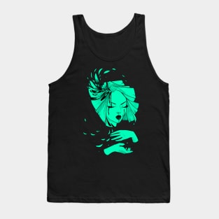 Reach IIII Tank Top